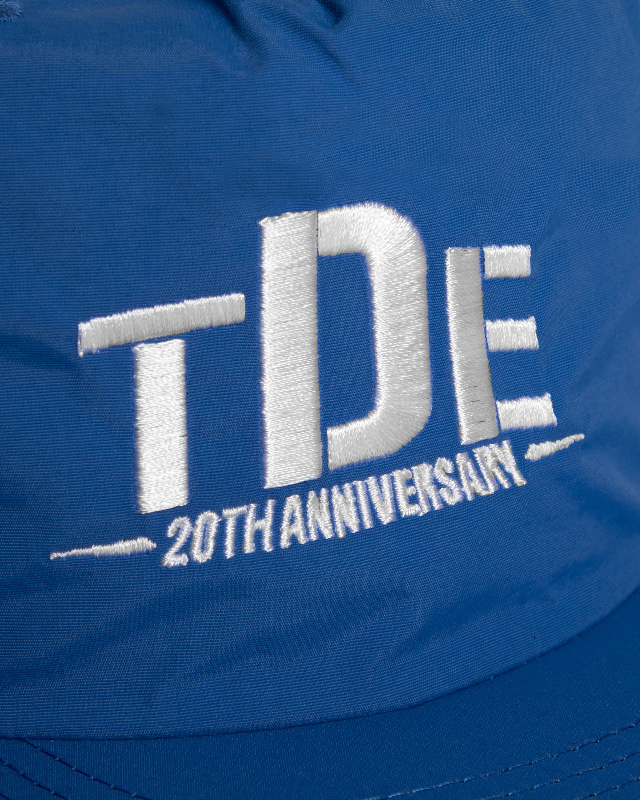 20th Logo Cap (Blue) - Image 3