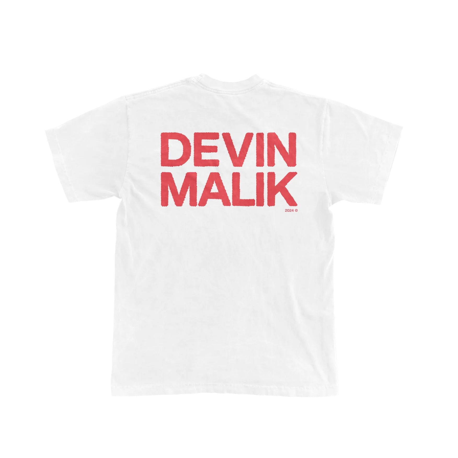 Devin Malik Tee - Image 2