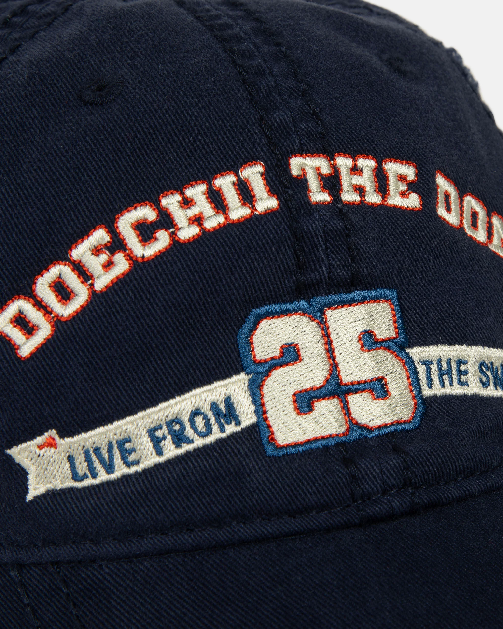 Doechii - Distressed Tour Dad Hat - Image 3
