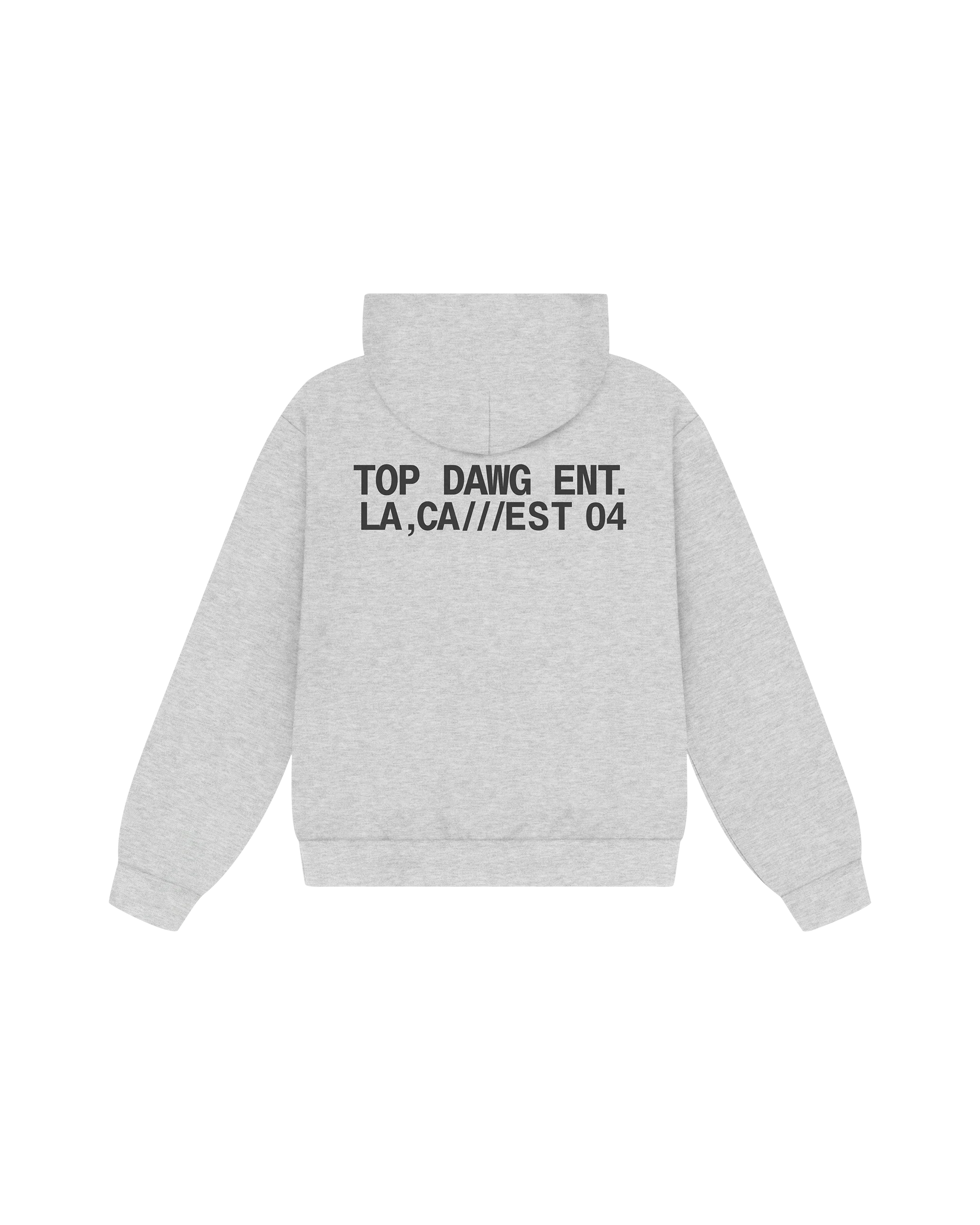 Establish Hoodie (Heather) - Image 2