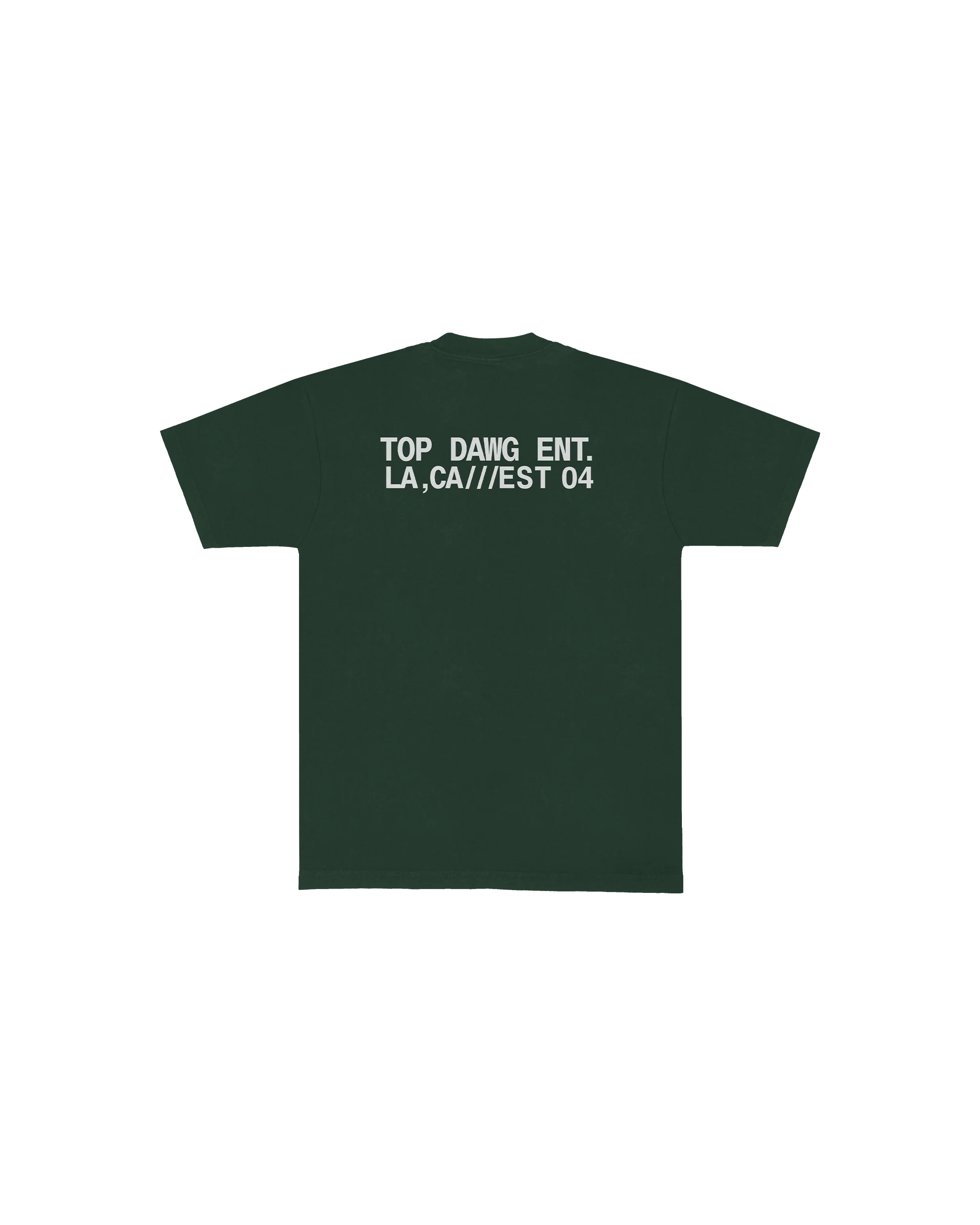 Establish Tee (Green)