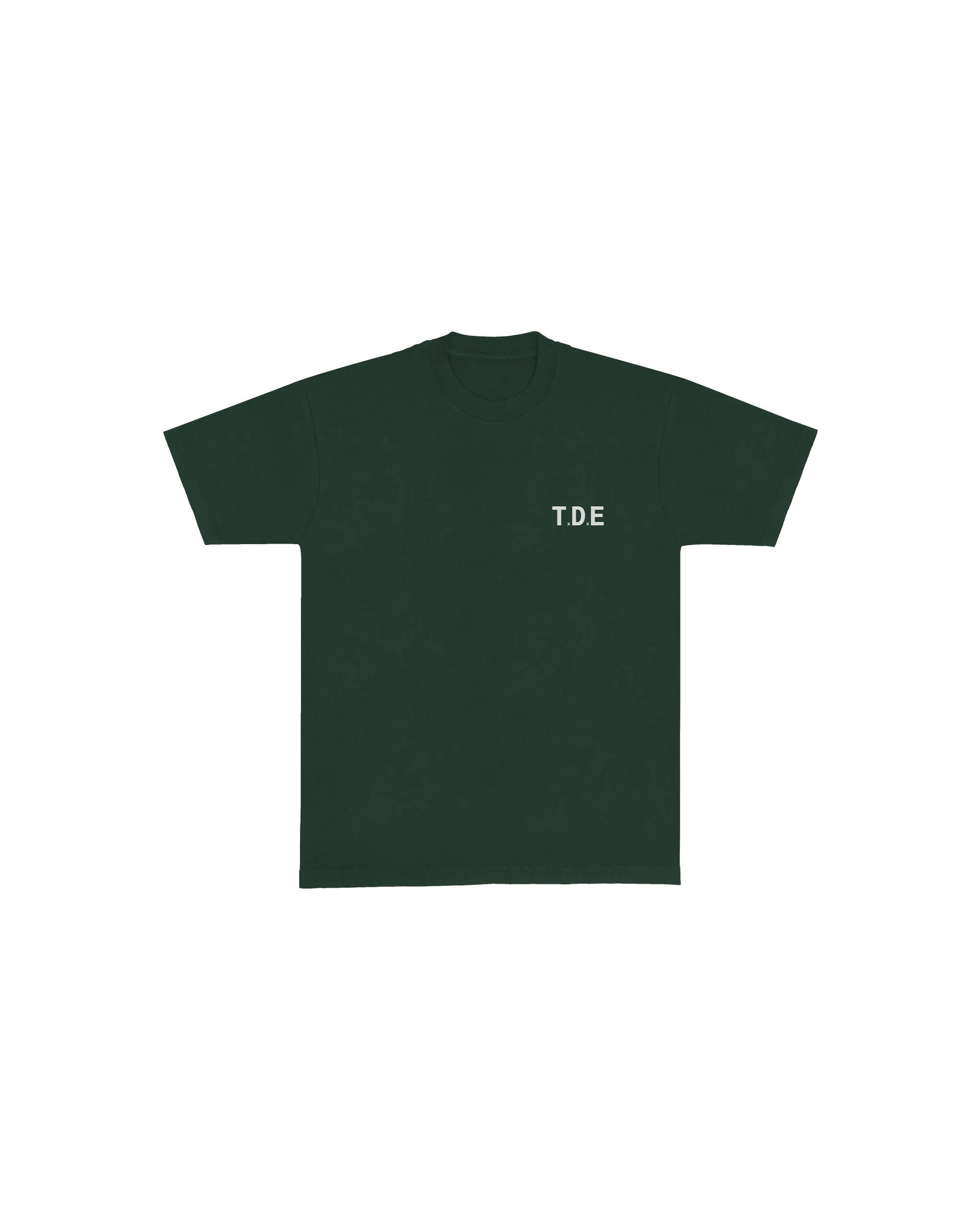 Establish Tee (Green) - Image 2