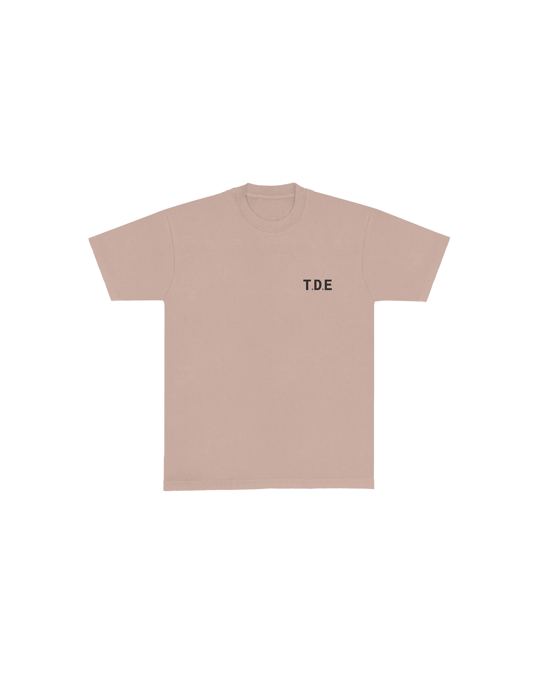 Establish Tee (Rose) - Image 2