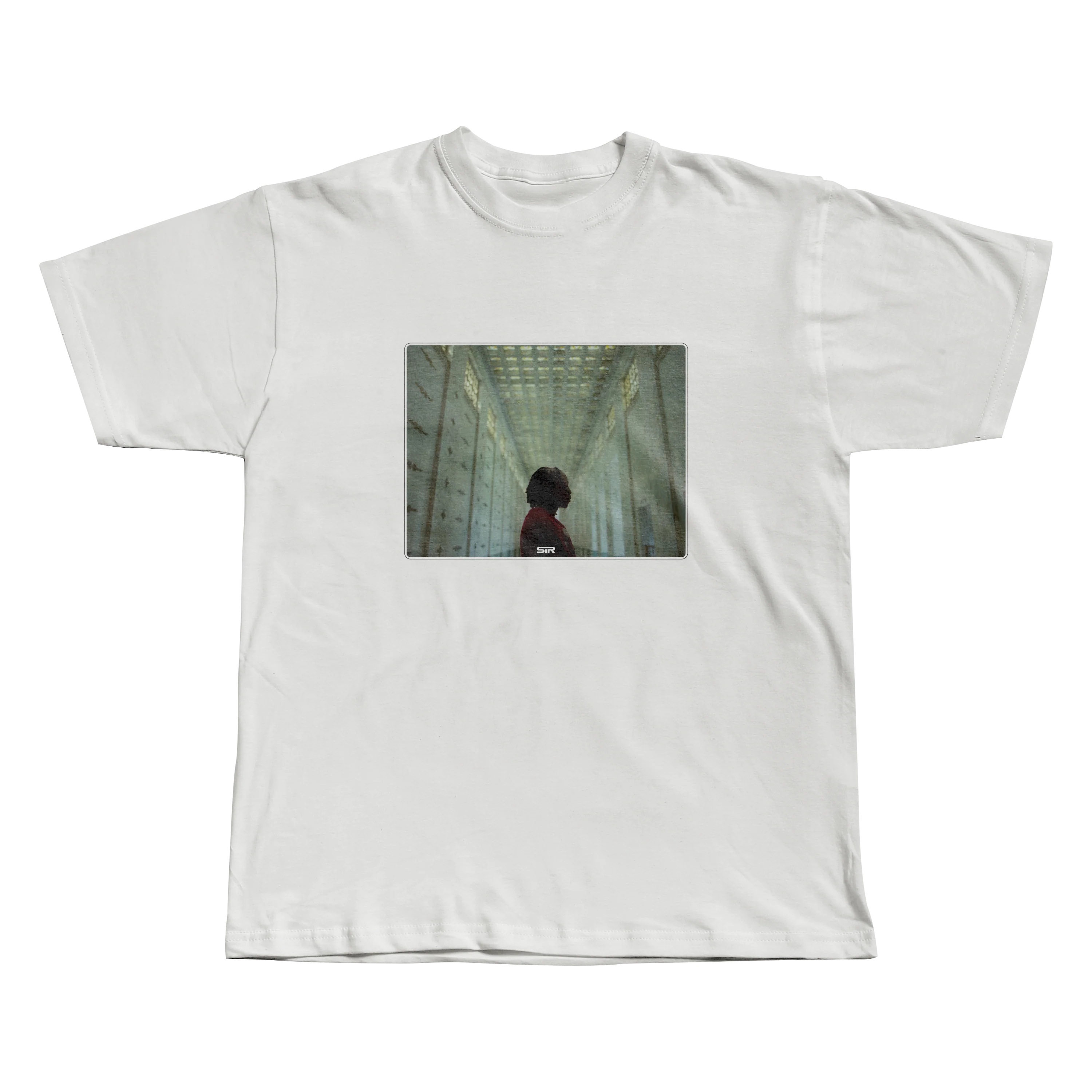 I'm Not Perfect Tee