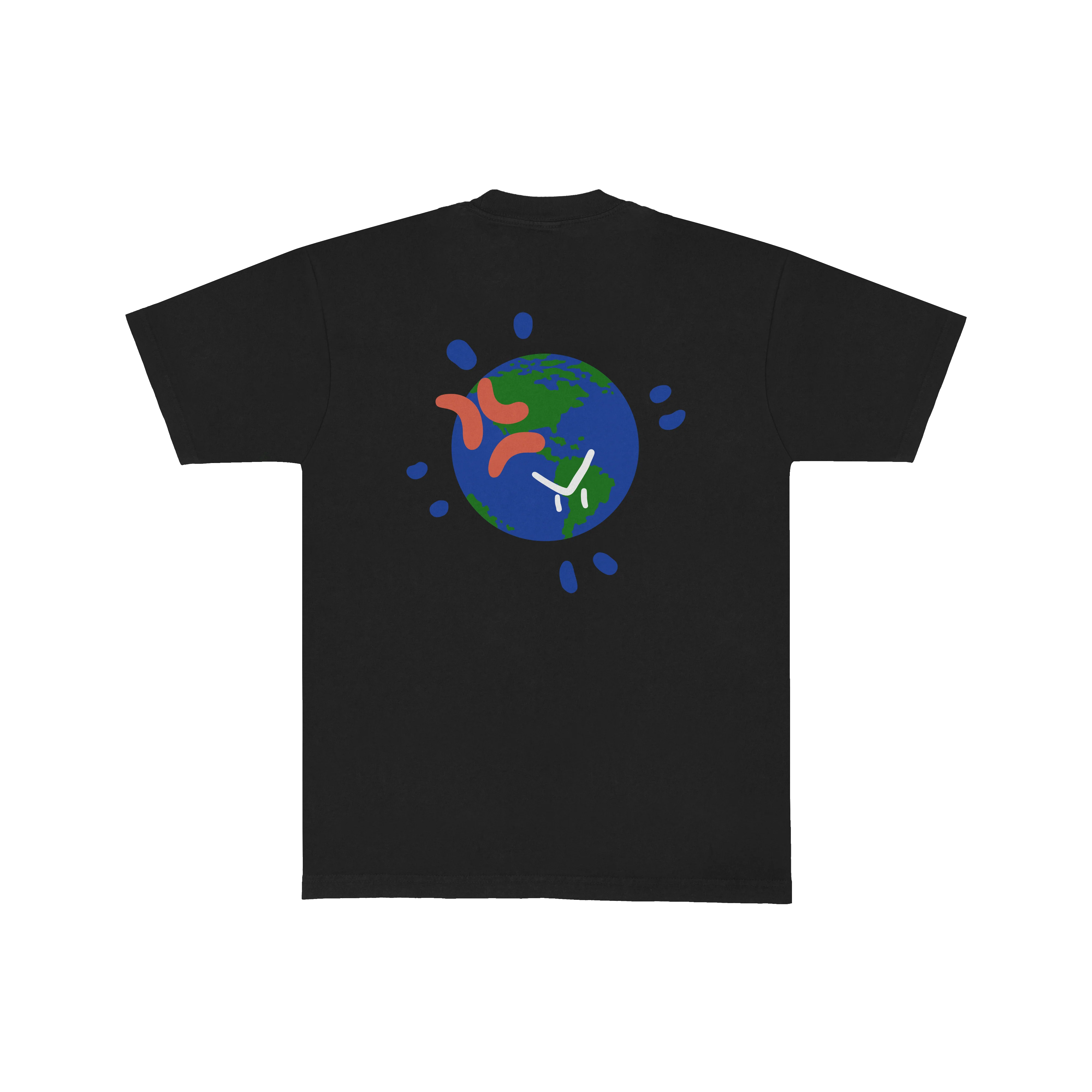 Isaiah Rashad - A.W.F.U.L. Tee - Image 2