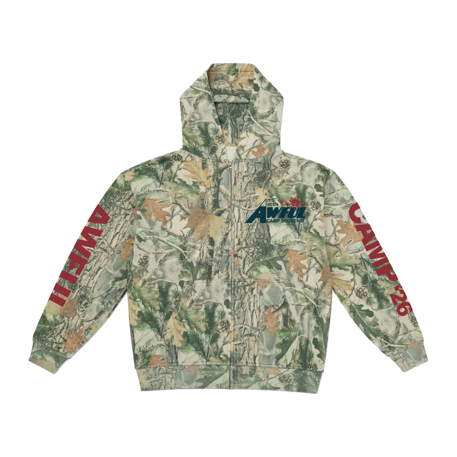 FLEECE