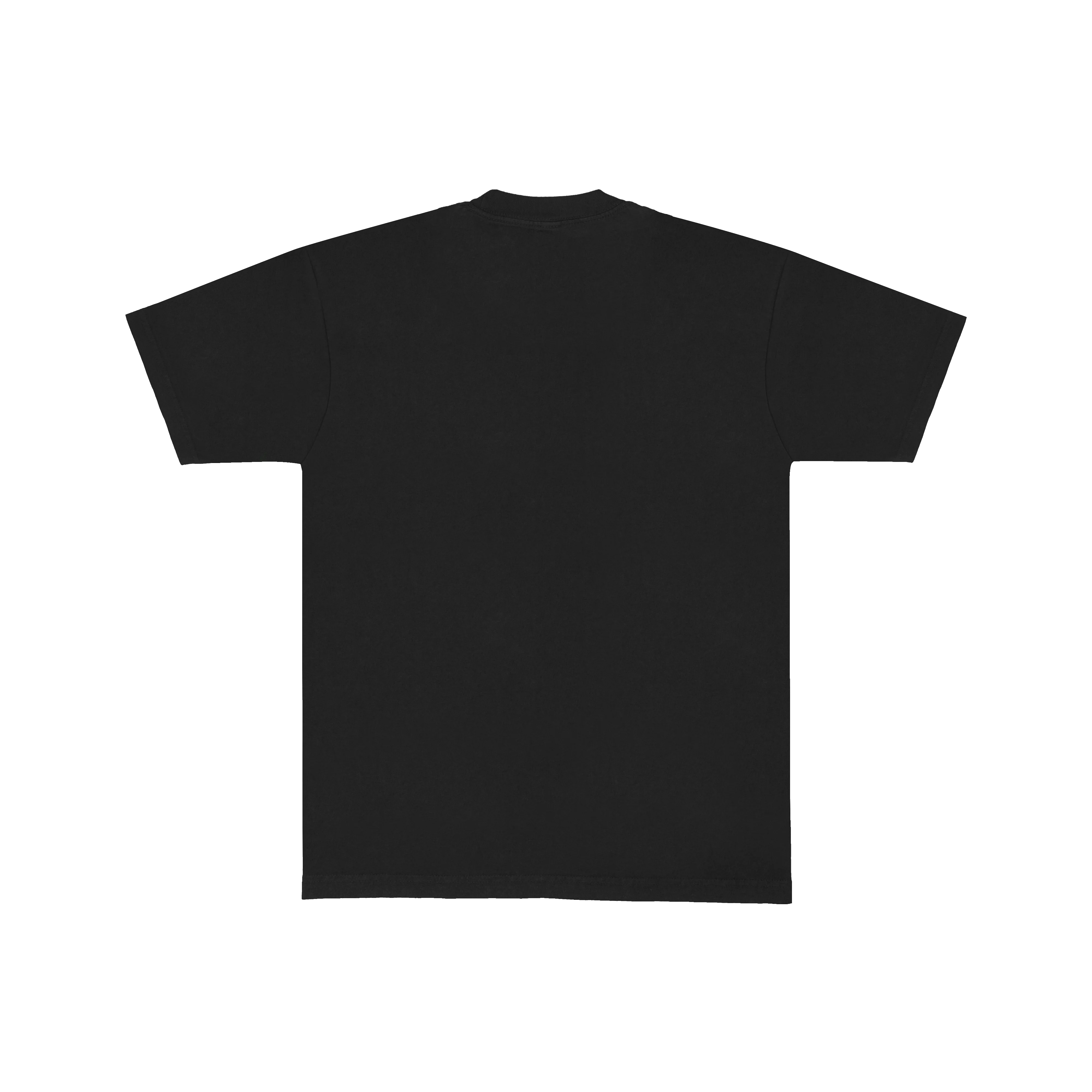 Isaiah Rashad - IBA Sunny Tee - Image 2
