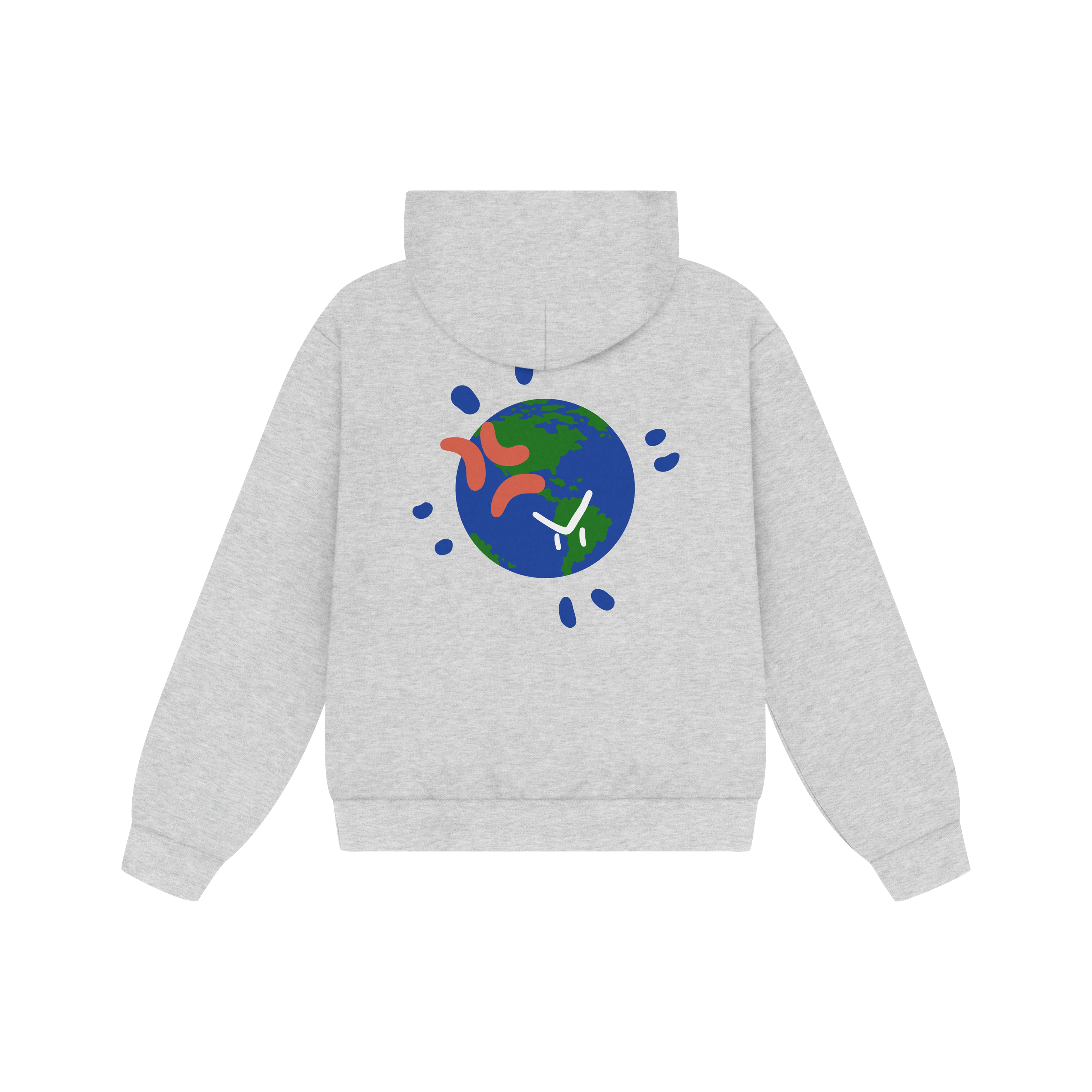 Isaiah Rashad - A.W.F.U.L. Hoodie - Image 2