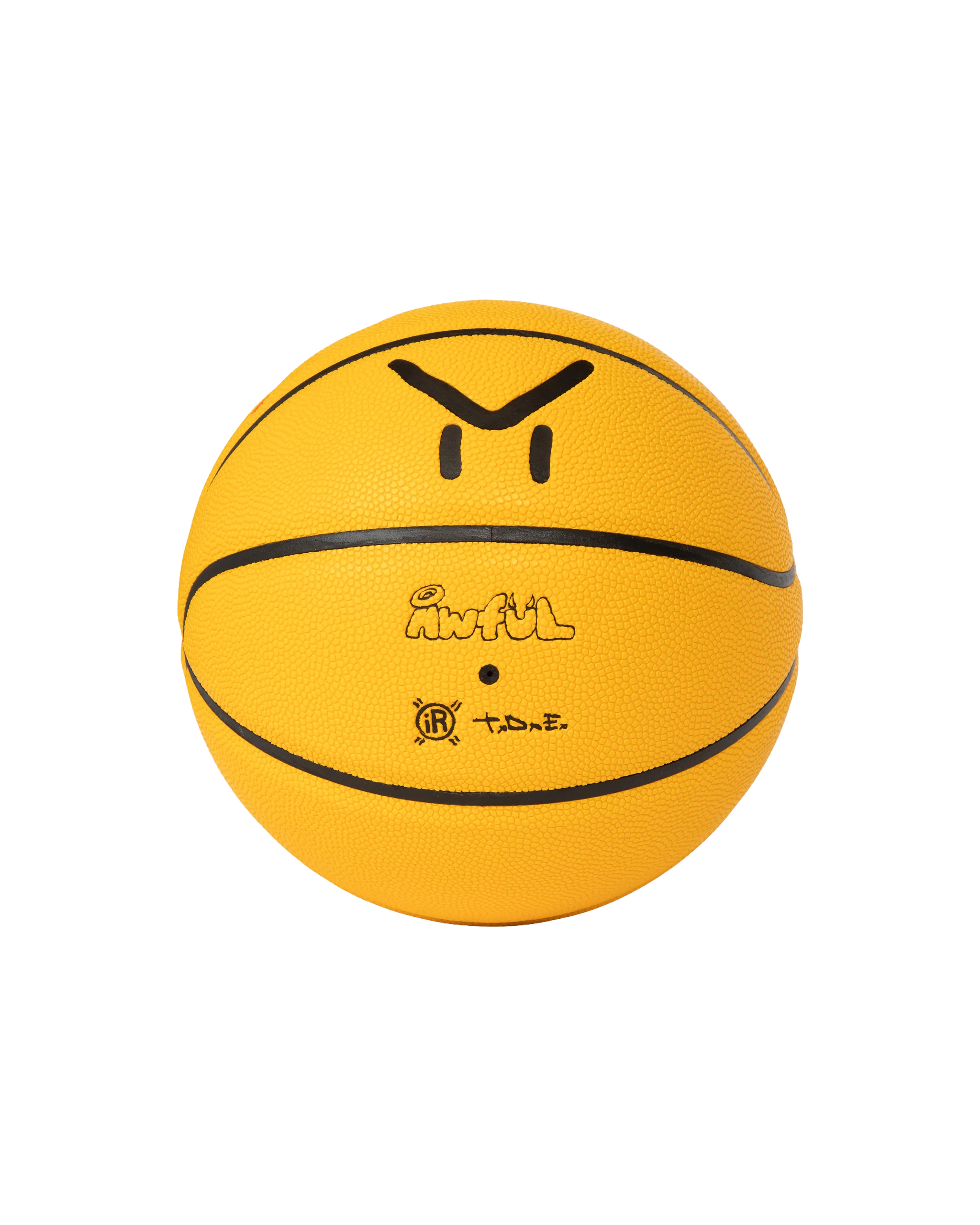 Isaiah Rashad - It's Been Awful Basketball - Image 4