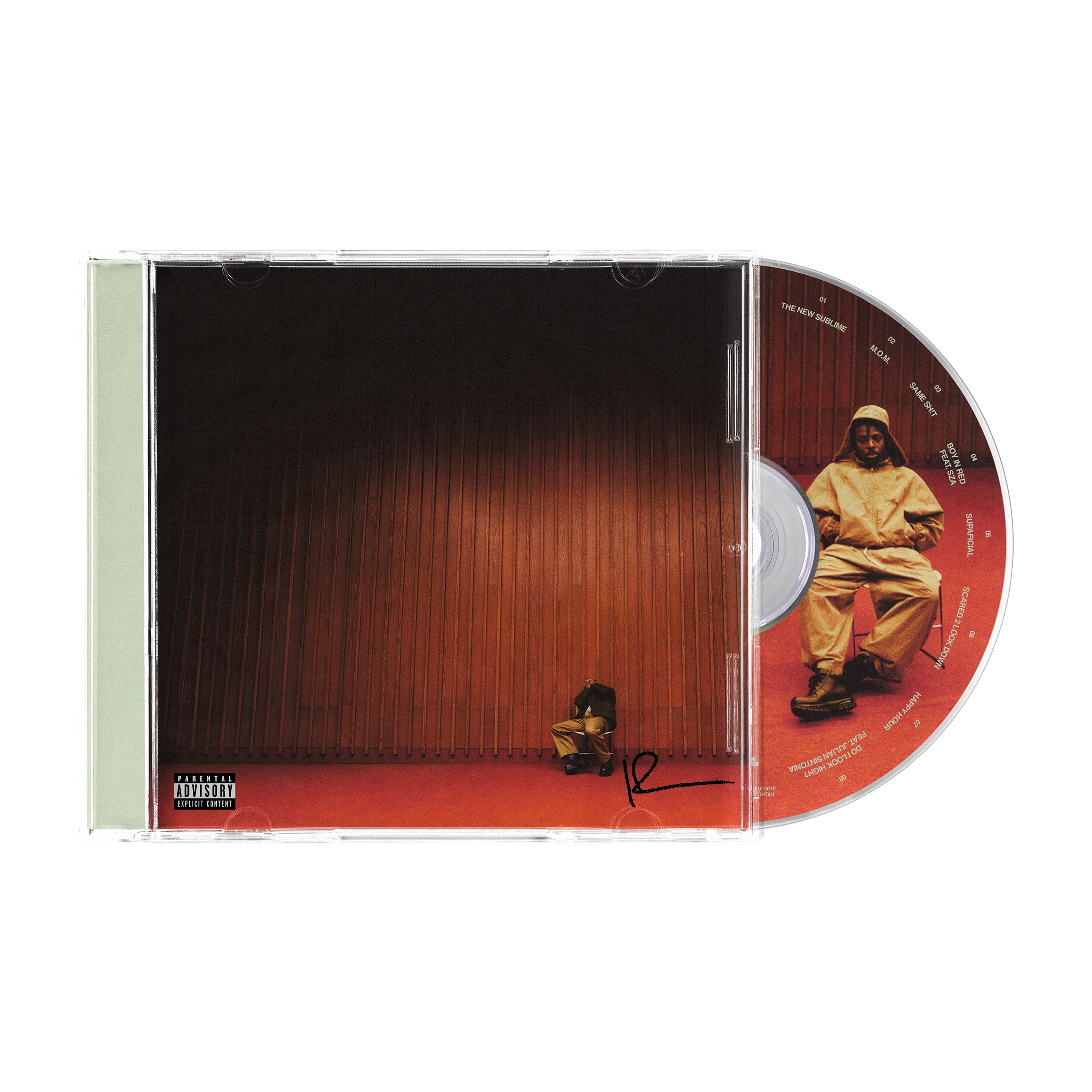 RECORDS & LPs