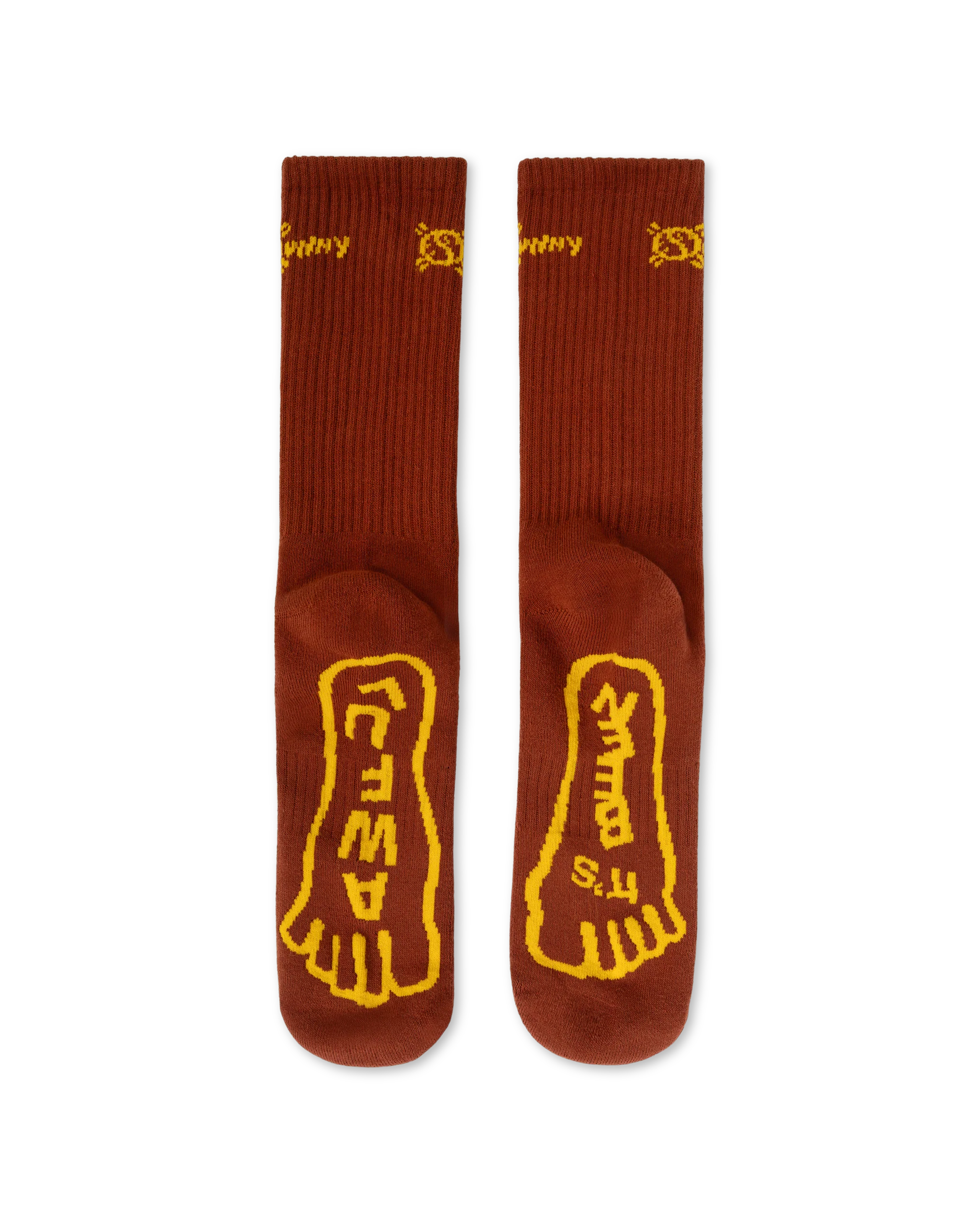 Isaiah Rashad - Sunny Socks - Image 2