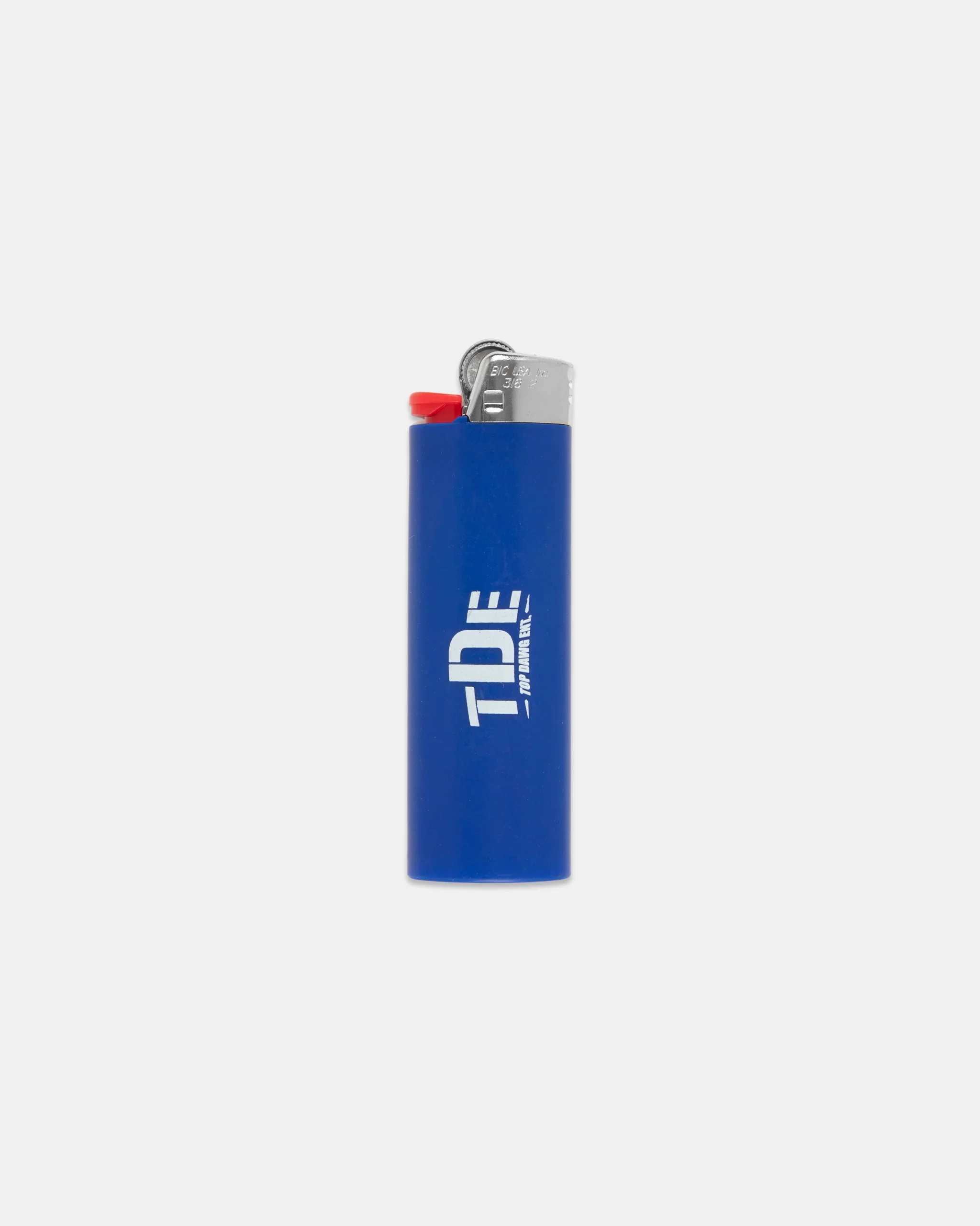 TDE Logo Lighter (Blue)