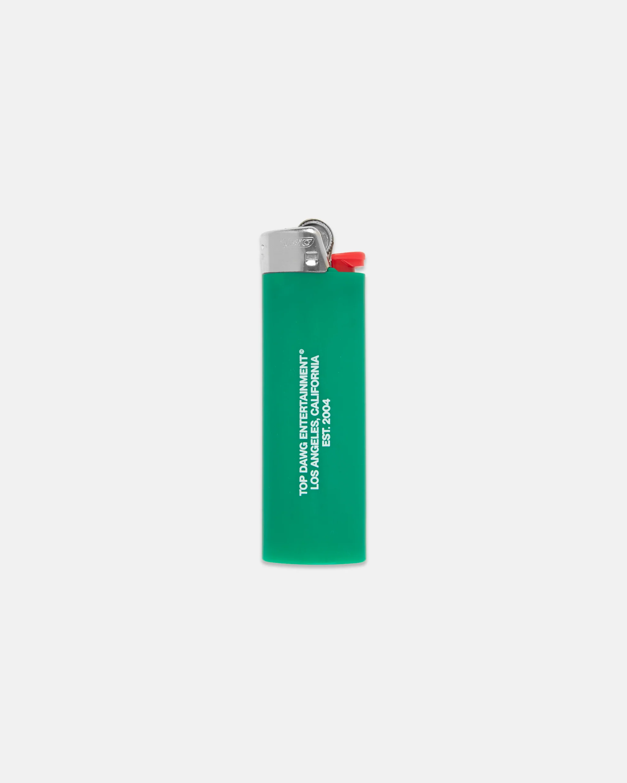 TDE Logo Lighter (Green) - Image 2