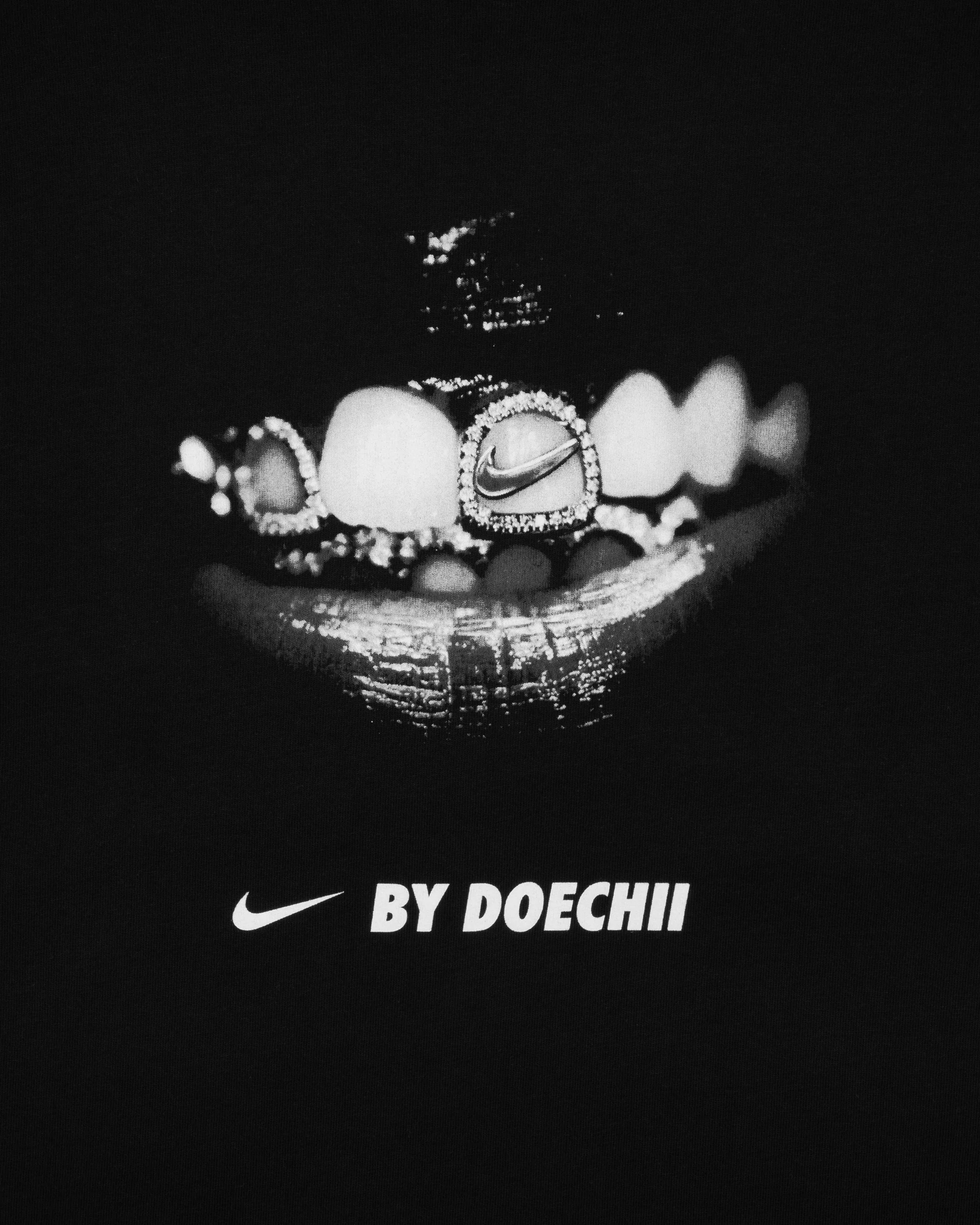 Nike x Doechii - Grillz Tee - Image 2