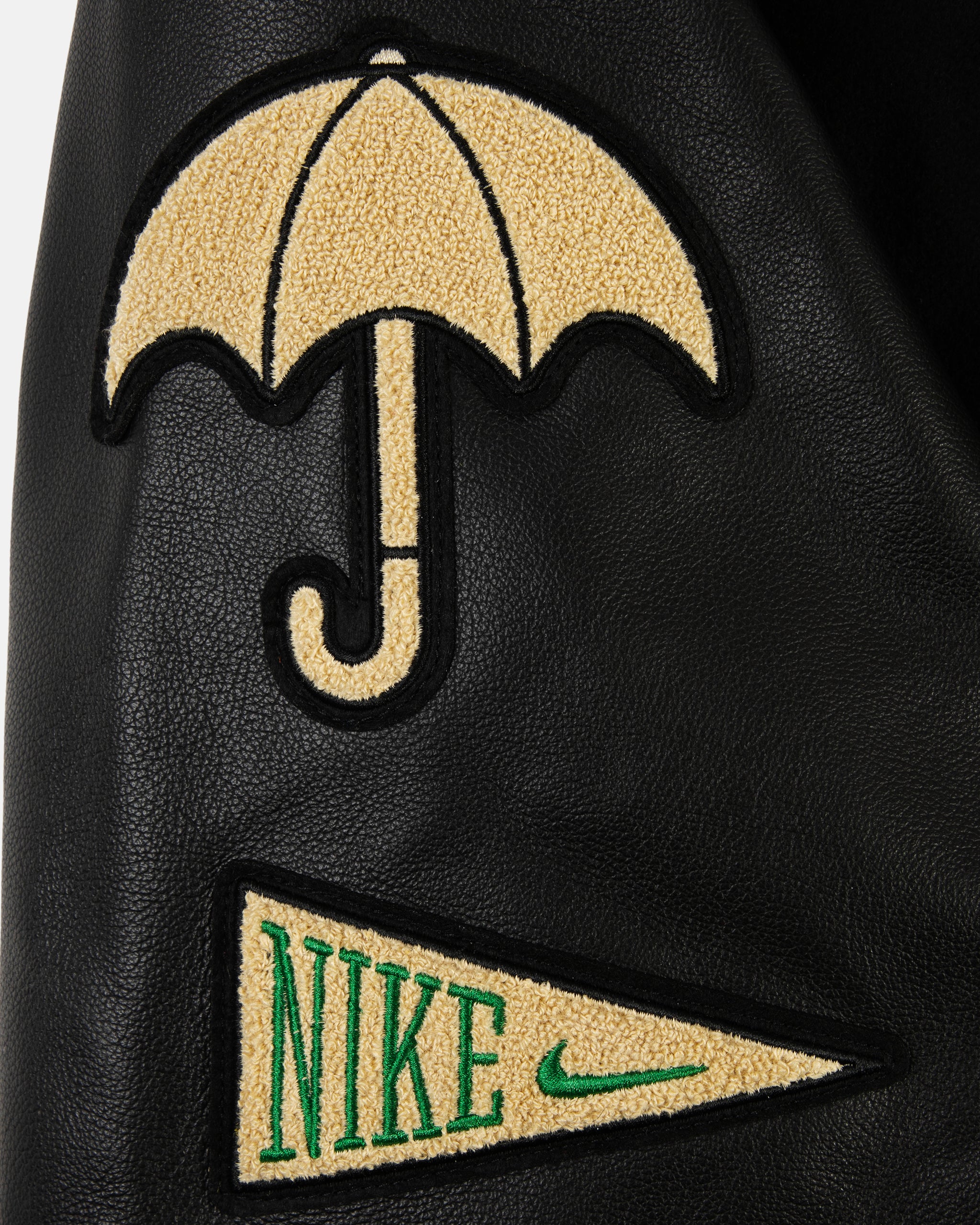 Nike x Doechii Varsity Jacket - Image 5