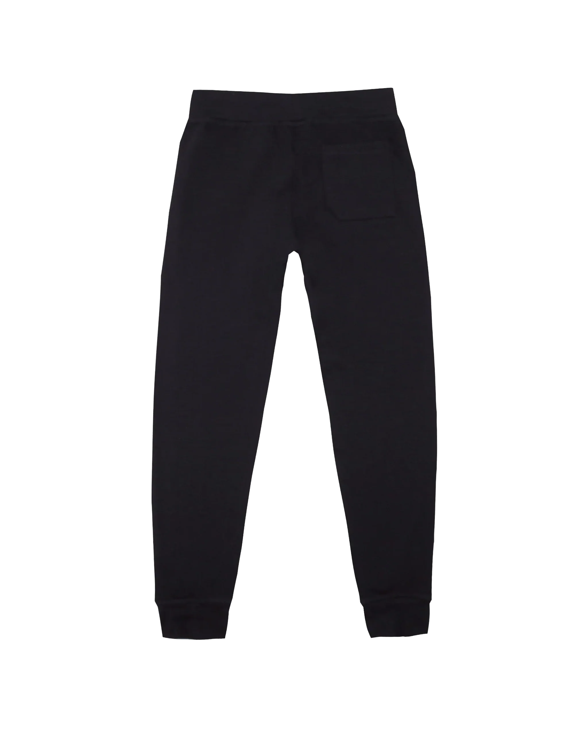 OE19 Sweatpants (Black) - Image 2