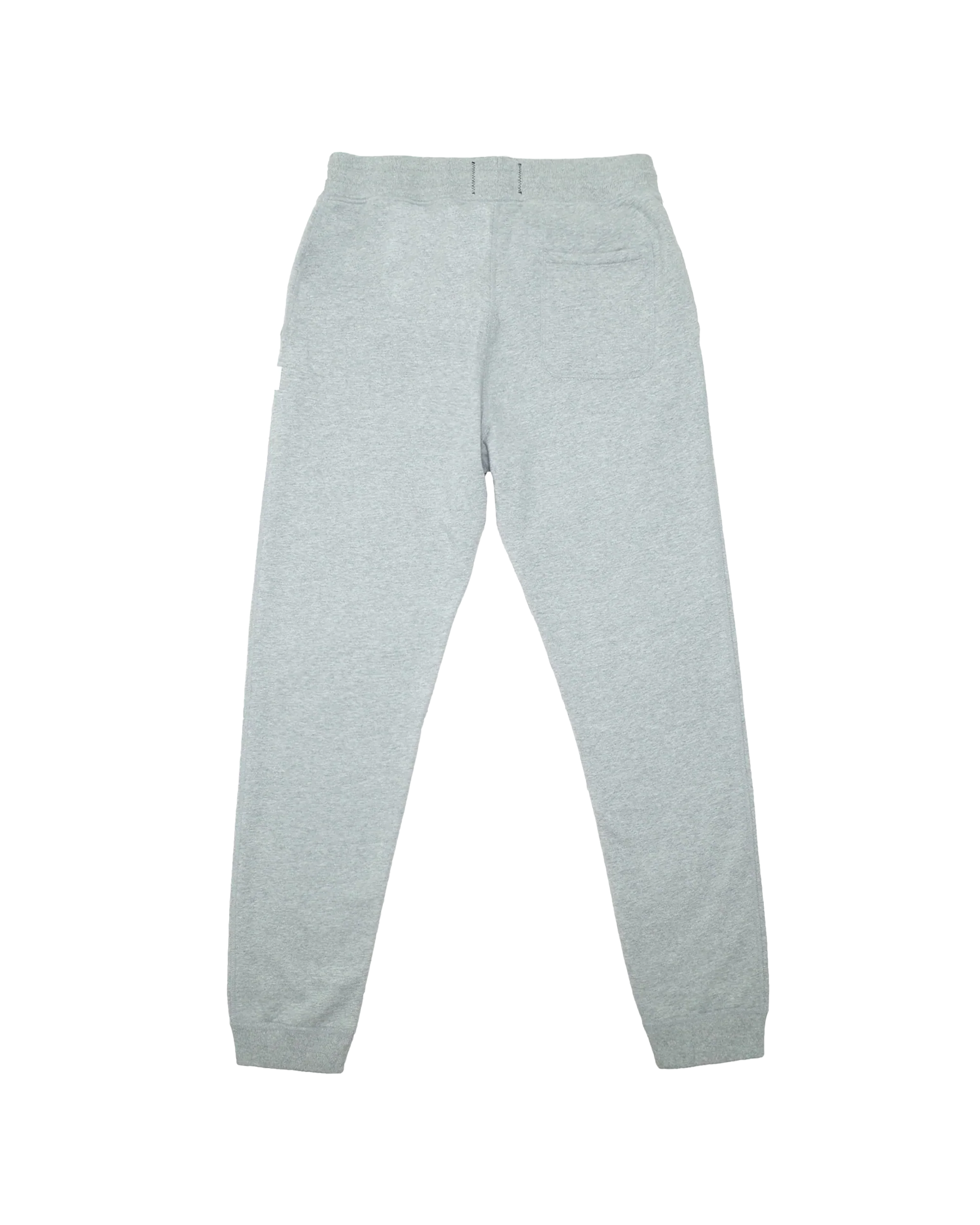 Reigning Champ x TDE Sweatpants (Midweight Terry)(Grey) - Image 2