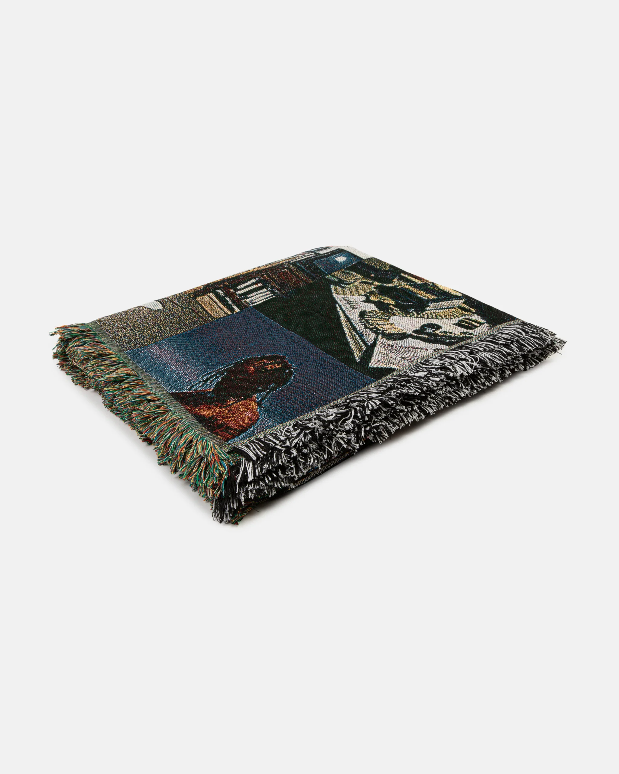 TDE Legacy Tapestry - Image 2
