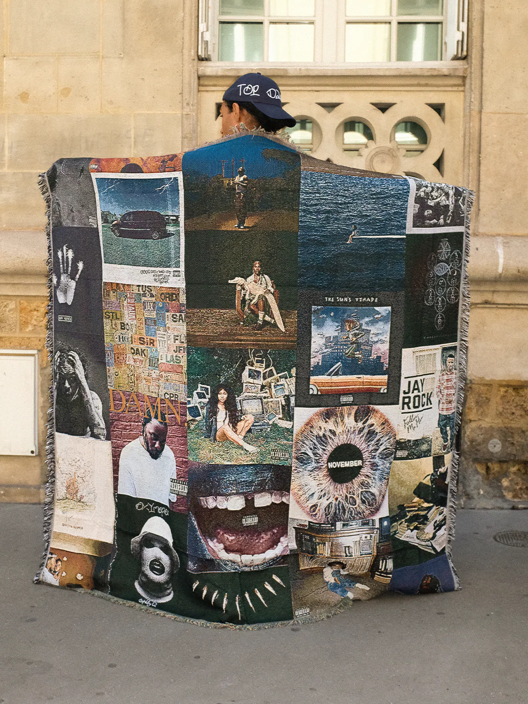 TDE Legacy Tapestry - Image 3