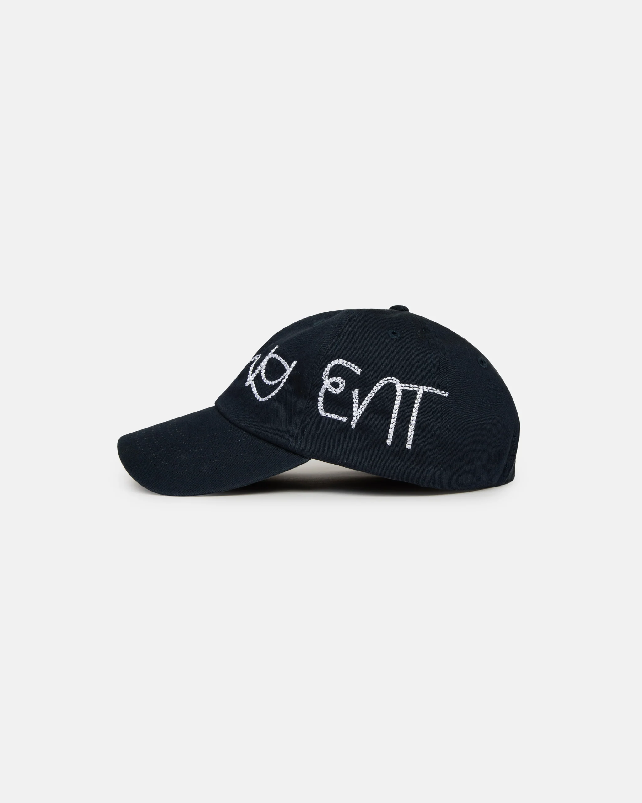 TDE Chainstitch Wraparound Cap (Navy) - Image 3