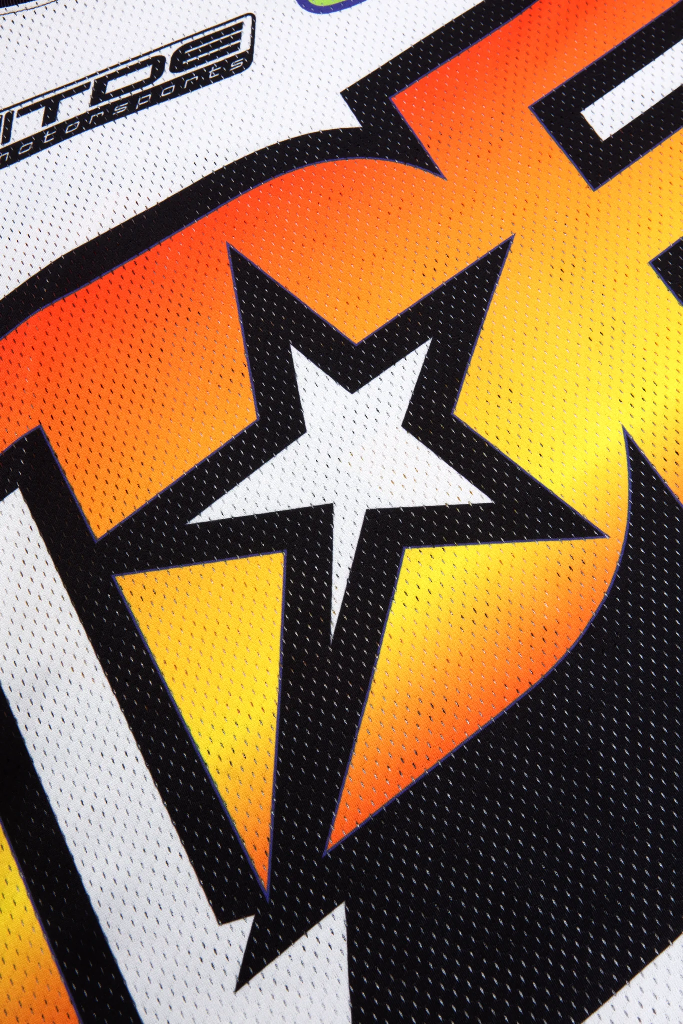 TDE Racing Moto Jersey - Image 3