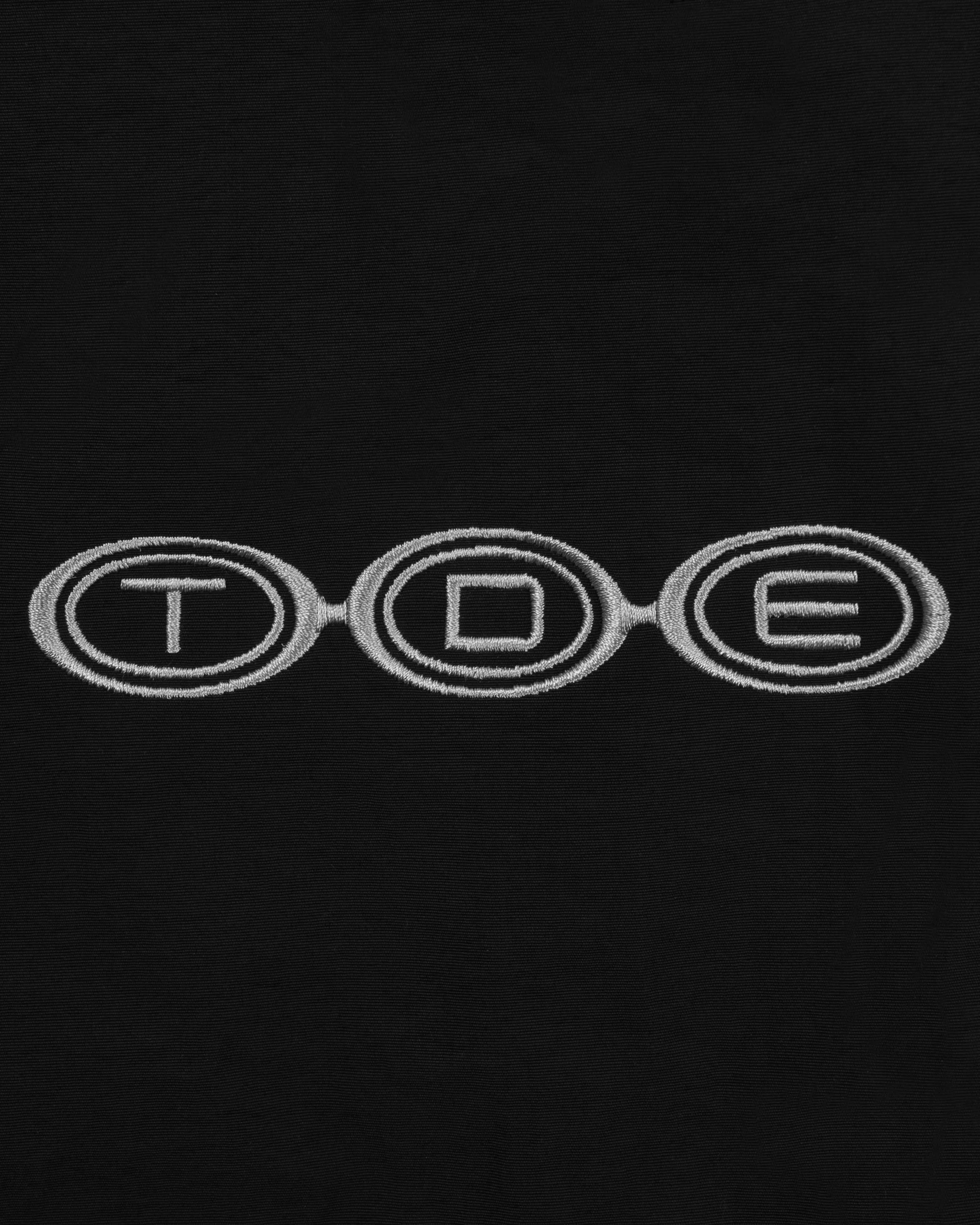 TDE Nylon 3M Track Jacket - Image 3