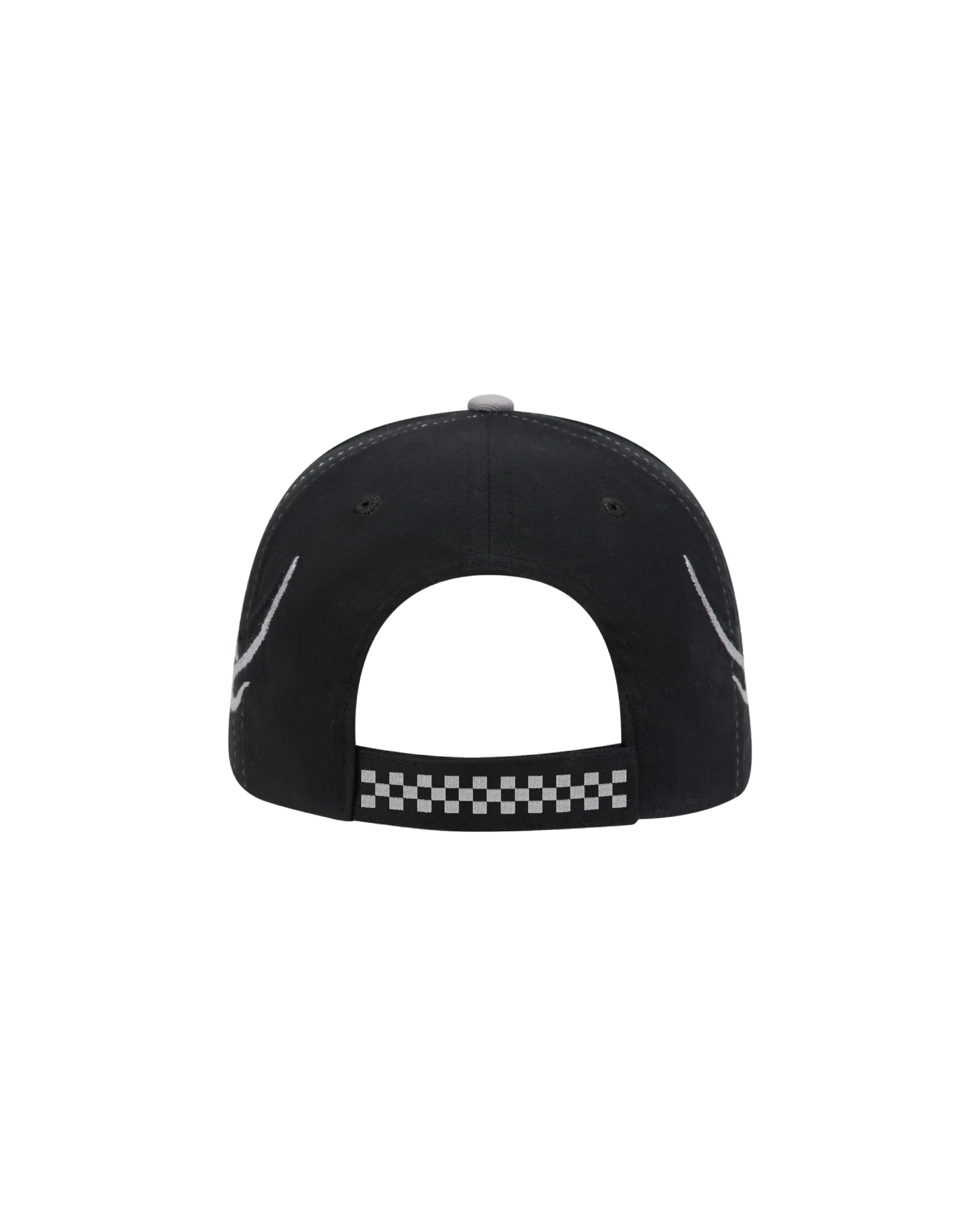Flame Driver Cap - Image 2