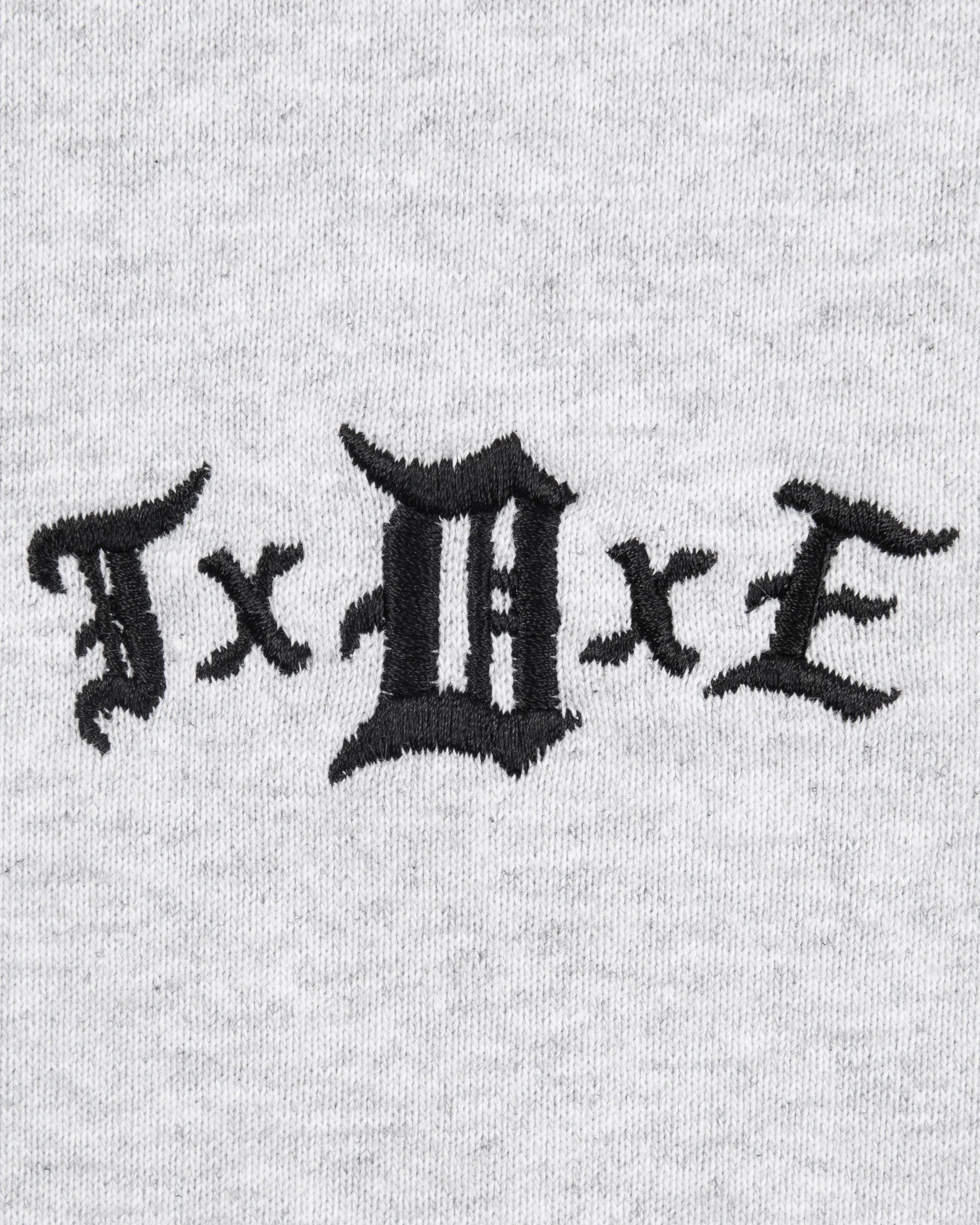 TxDxE Hoodie (Heather) - Image 2