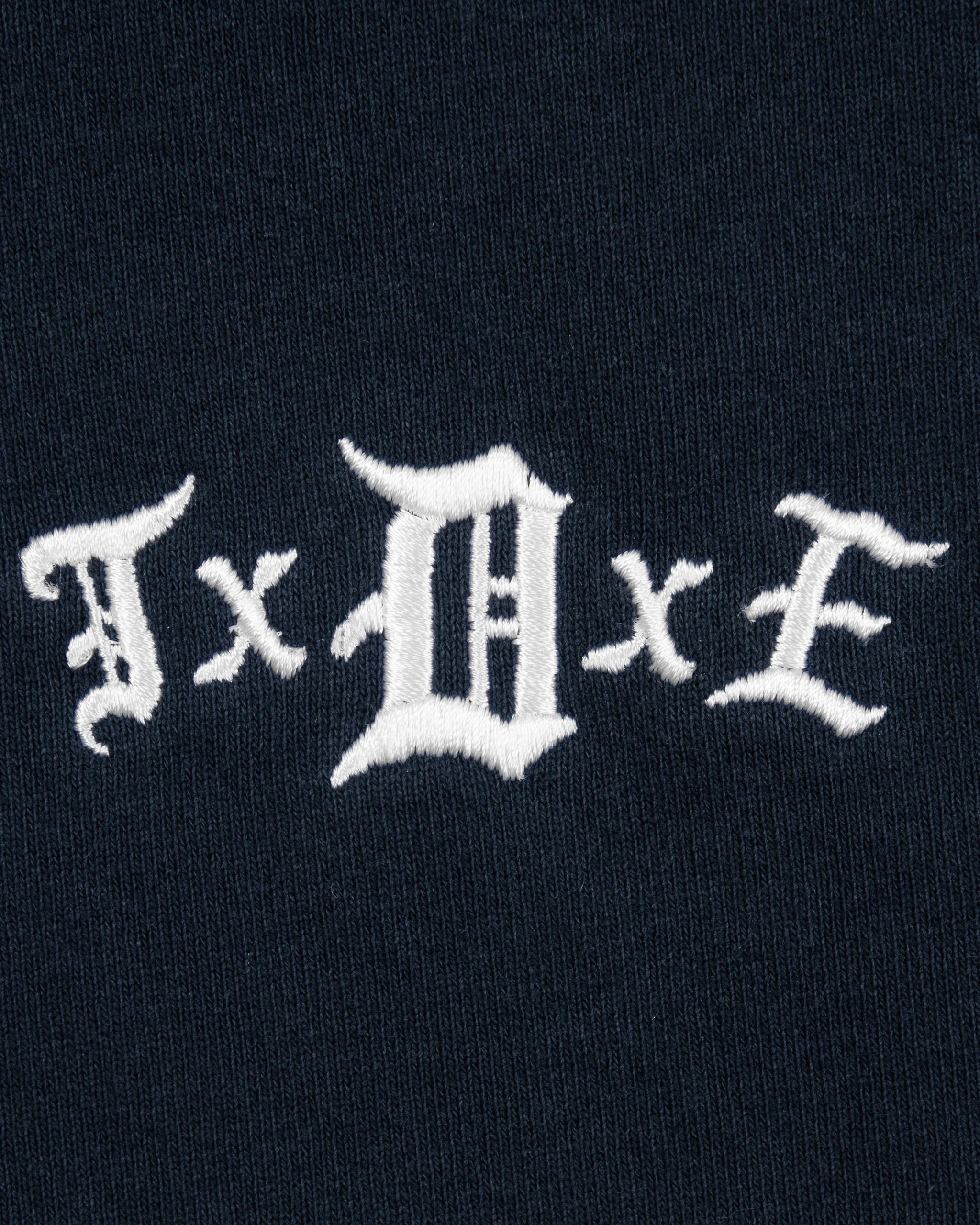 TxDxE Sweatpant (Navy) - Image 2